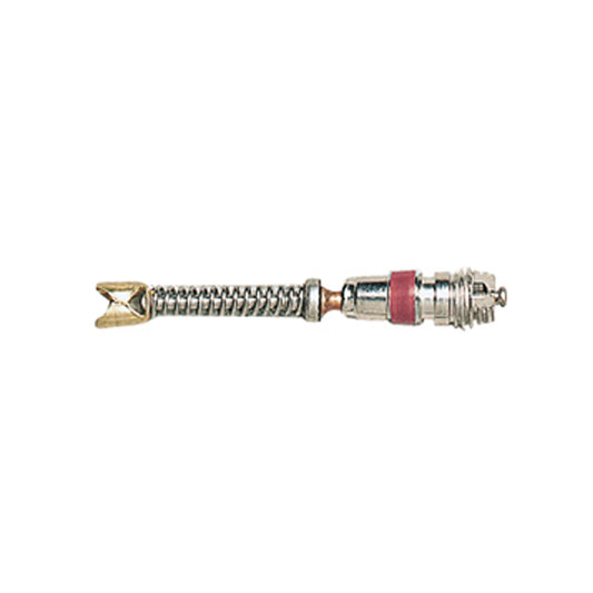 Long High Temperature Valve Core, Red (TR C-1)