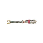 Long High Temperature Valve Core, Red (TR C-1)