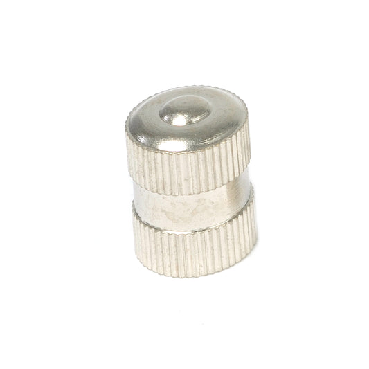 Long Skirted Metal Dome Cap (TR VC-3)