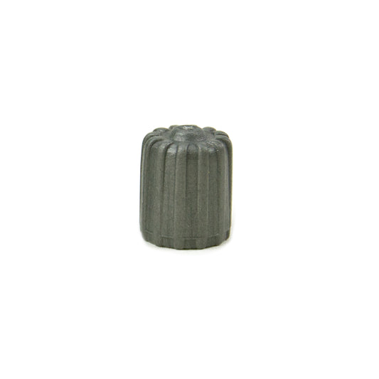 Gray Plastic Cap with Seal for TPMS