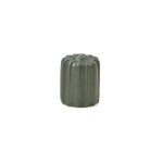 Gray Plastic Cap with Seal for TPMS