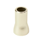 Chromed Plastic Sleeve for 17-20008