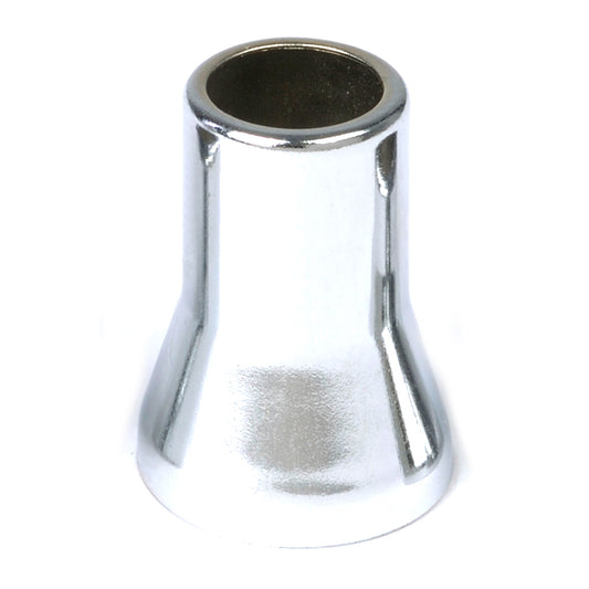 Long Chrome Sleeve for TR 413 (Bell Shaped)
