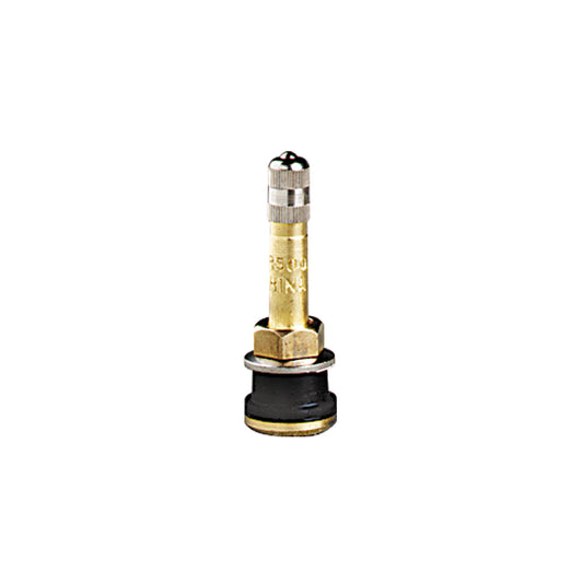 2" Brass Truck Valve (TR 500)
