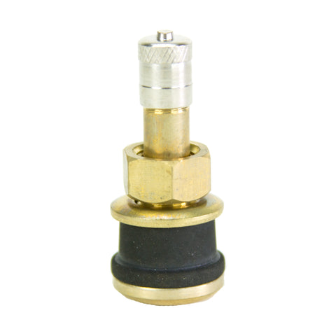 1 1/2" Brass Truck Valve (TR 501)