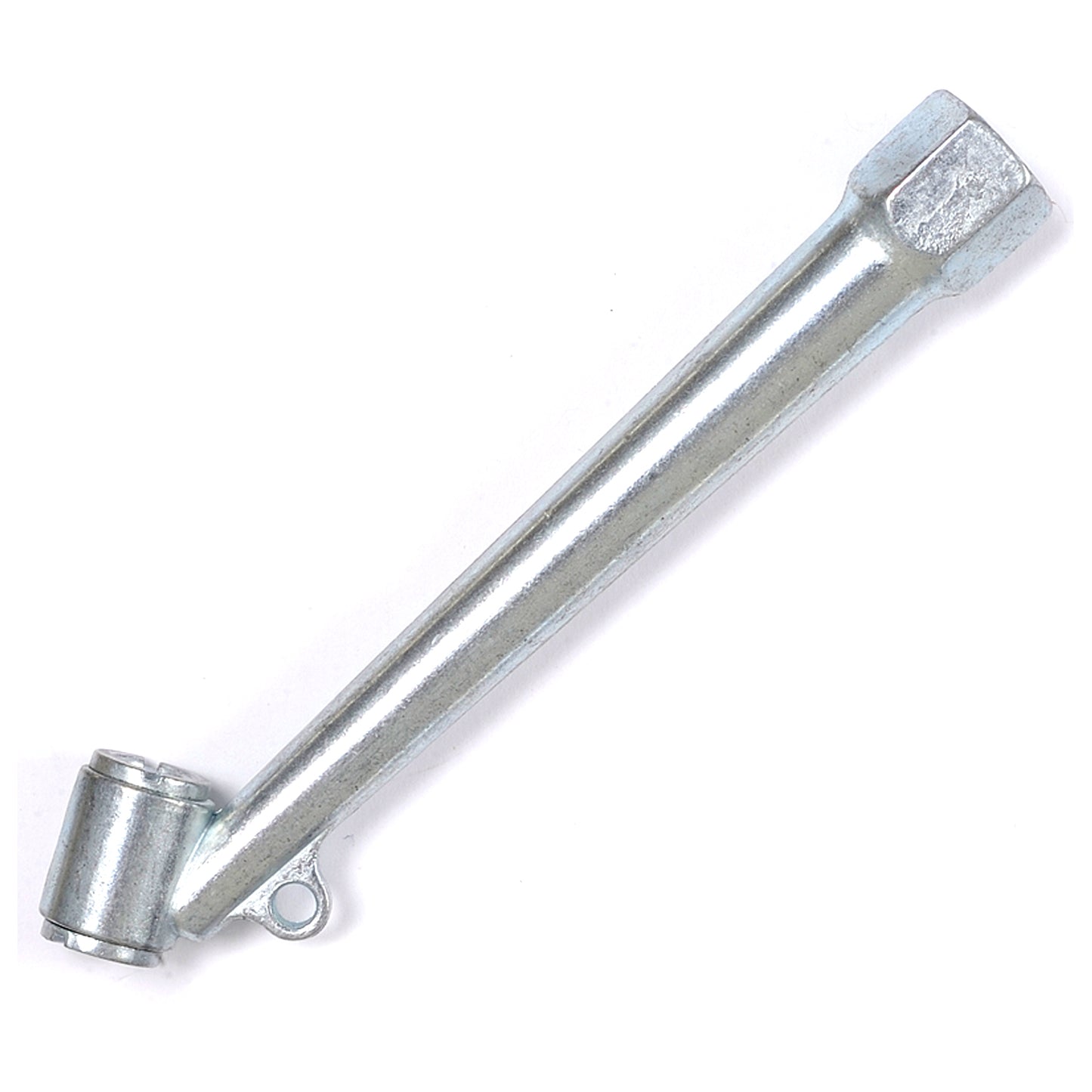 Dual-Foot Angled Air Chuck (Closed)