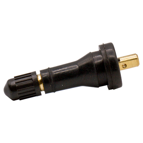 TPMS Replacement Valve with Hybrid Key