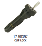 TPMS Snap-In Valve for Continental Sensor
