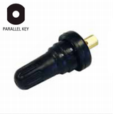 Short TPMS Metal Valve for Inside Valve Holes