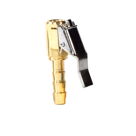 Euro-Style Clip-On Chuck with Hose Barbed (Closed)