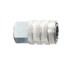 Lock-On Air Chuck (Closed)