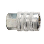 Lock-On Air Chuck (Open)