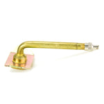 3" Screw-On Repair Valve (TR 1075A)