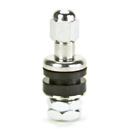 3/4" Chrome Inner Mount Valve