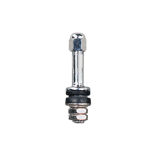 1 1/4" Chrome Inner Mount Valve