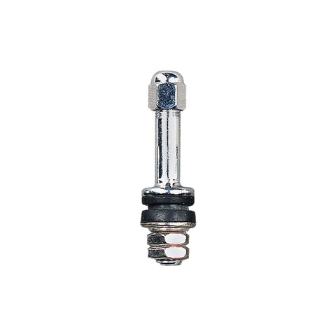 1 1/4" Chrome Inner Mount Valve