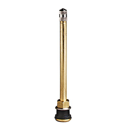 5" Brass Truck Valve (TR 574)