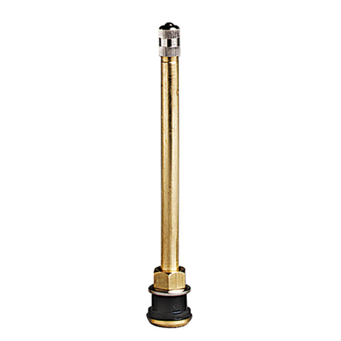 5" Brass Truck Valve (TR 574)