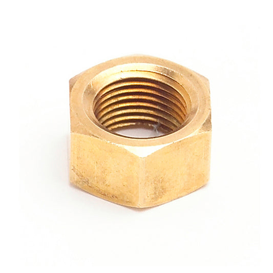 Brass Nut for TR 500 Series Valves (TR HN-13)