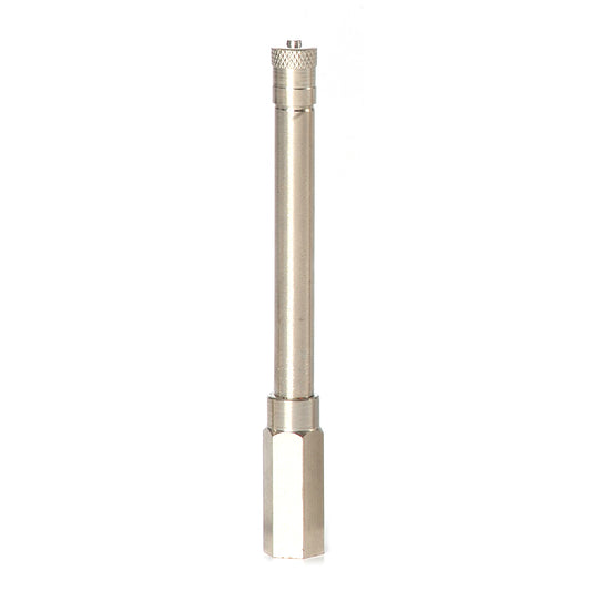 3 1/16" Long Collar Metal Valve Extension