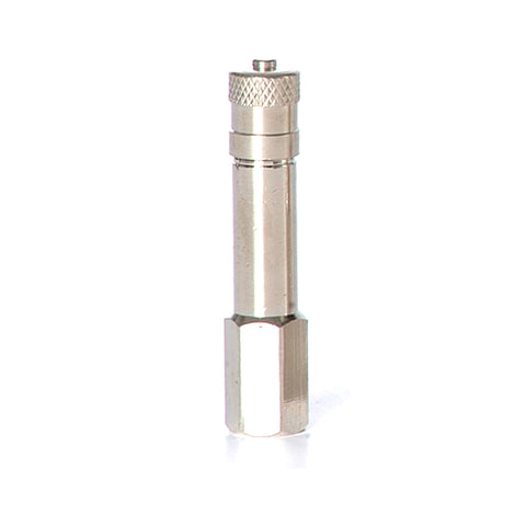 1 13/32" Metal Valve Extension