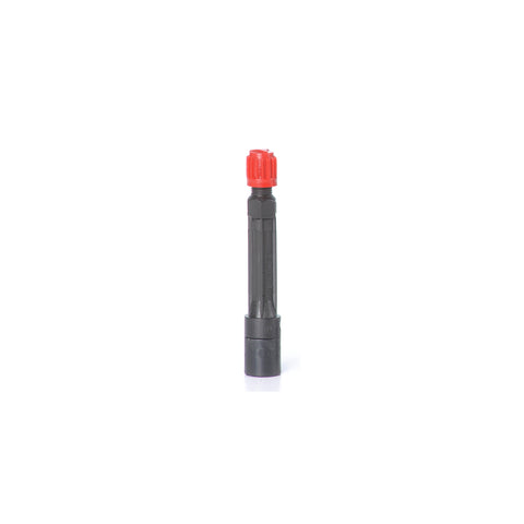 2 1/4" Plastic Valve Extension