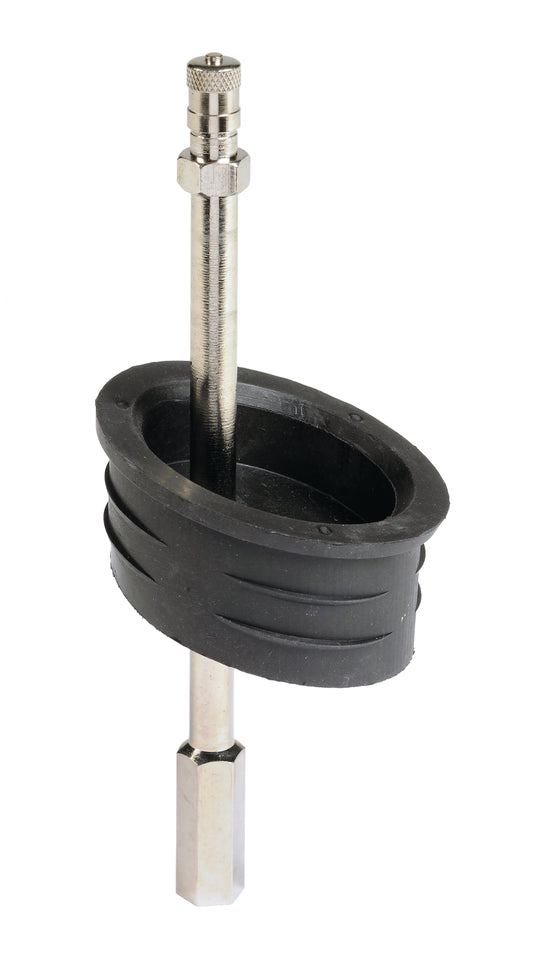 For Alcoa 22.5" with 2" Center Hole