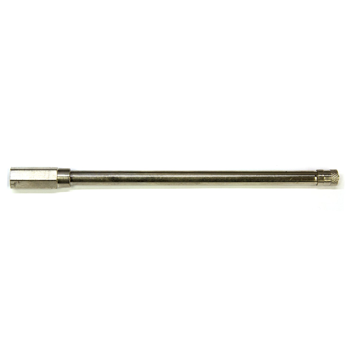6 1/16" Long Collar Metal Valve Extension