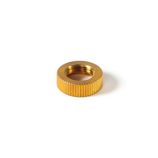 Brass Rim Nut for TR 218A Series (TR LN-10)