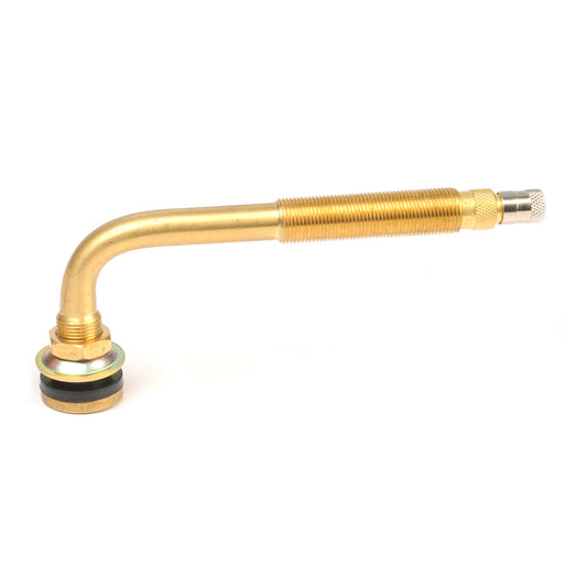 Tubeless Air/Liquid 90° Valve (TR 622A)
