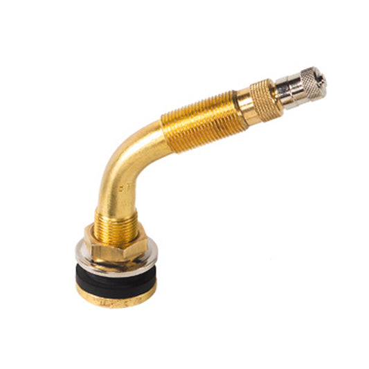 Tubeless Air/Liquid 65° Valve (TR 623A)
