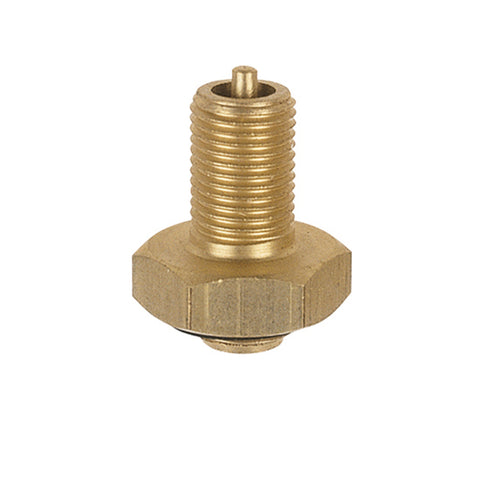 Nut Style Large to Standard Bore Adapter (TR AD-1)