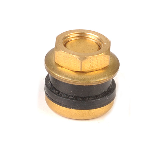 5/8" Rim Hole Plug