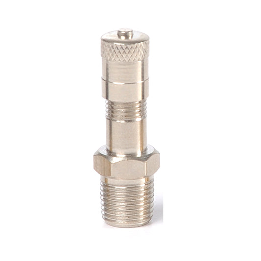 Long Tank Valve, 1/8" NPT