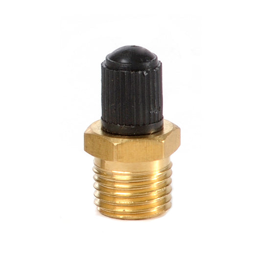 Tank Valve, 1/4" NPT