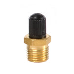 Tank Valve, 1/4" NPT