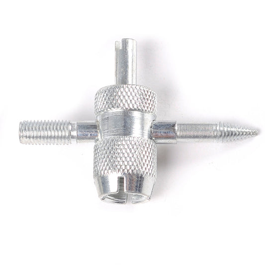 Four-Way Valve Tool