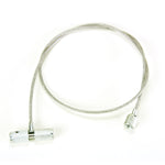 24" Cable Type Valve Fishing Tool