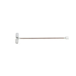 Cable Type Valve Fishing Tool