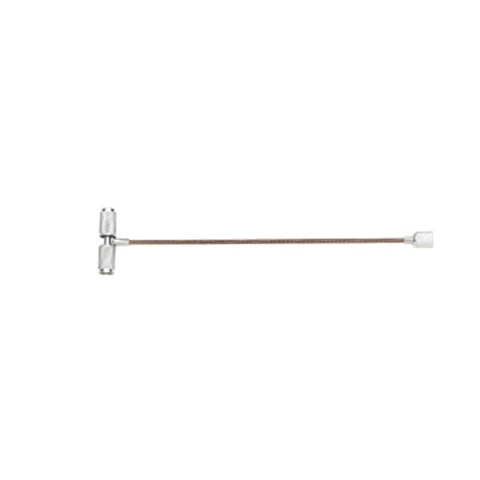Cable Type Valve Fishing Tool