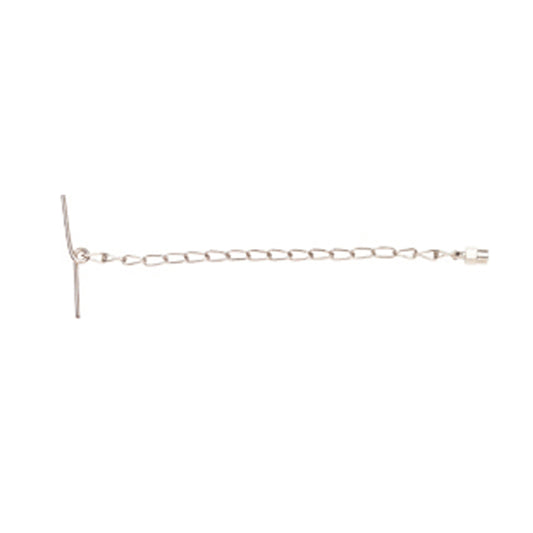 Chain Type Valve Fishing Tool