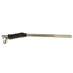 Valve Installation Tool with Rubber Boot