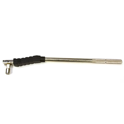 Valve Installation Tool with Rubber Boot