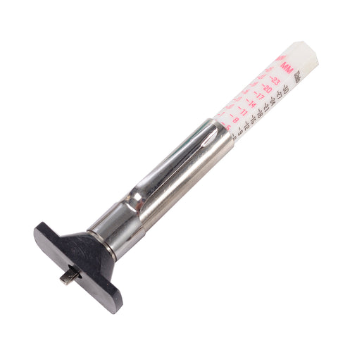 Tread Depth Gauge, Standard