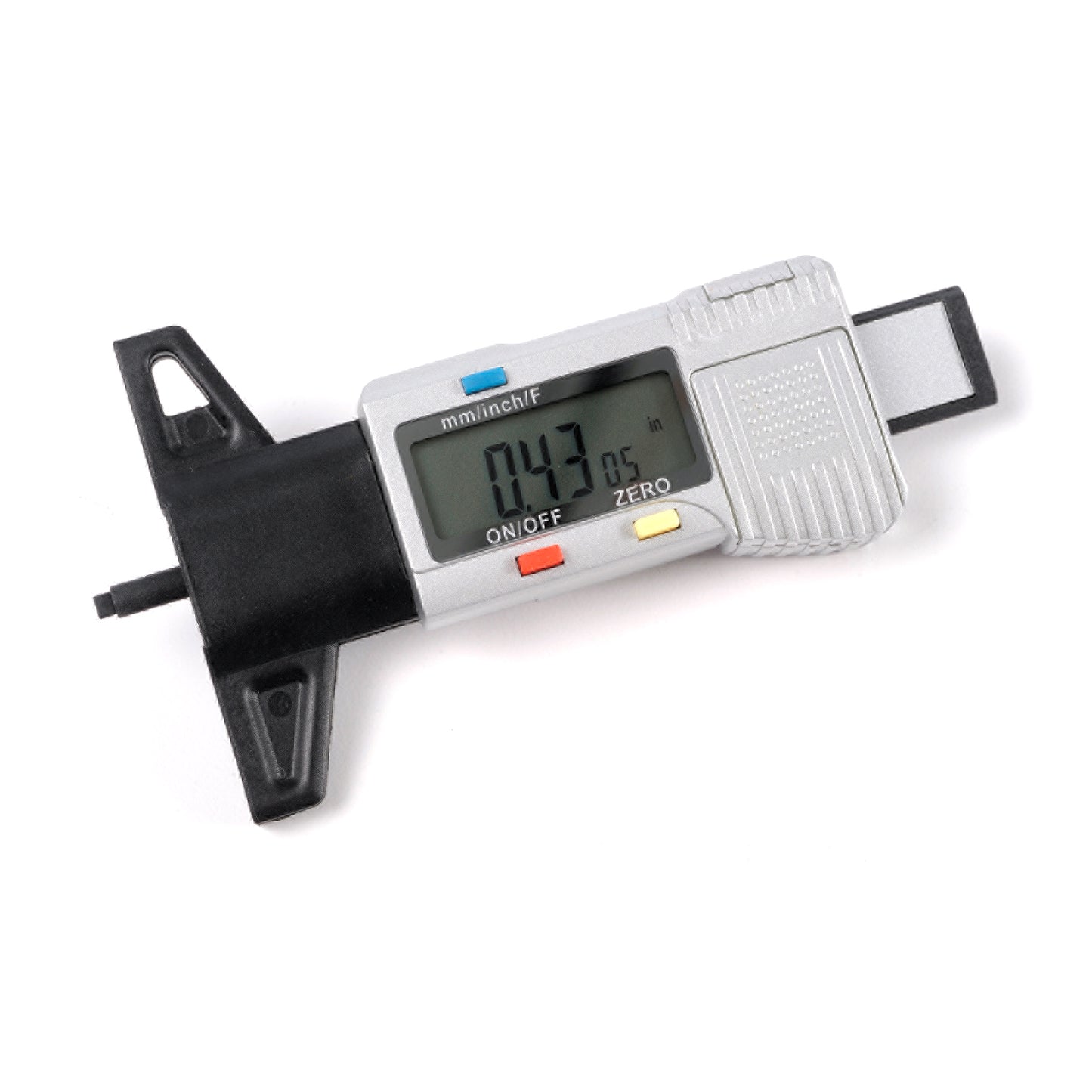 Digital Tread Depth Gauge
