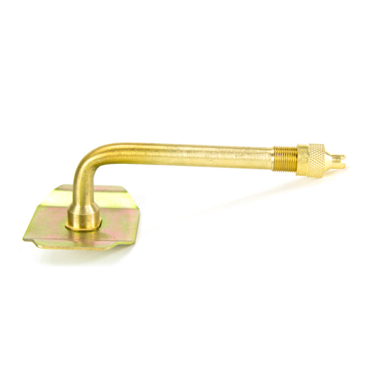 5 1/2" Large Bore Screw-On 88° Valve (TR J-1175C)