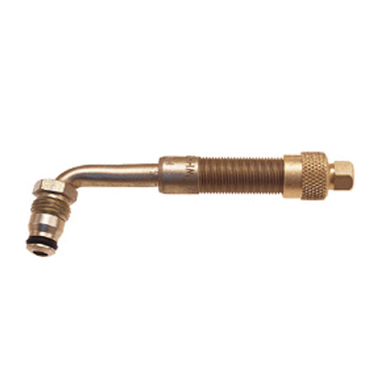 3 1/8" Large Bore Swivel 80° Valve (TR J-650)