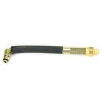 5 1/2" Large Bore Swivel 80° Valve (TR J-658)