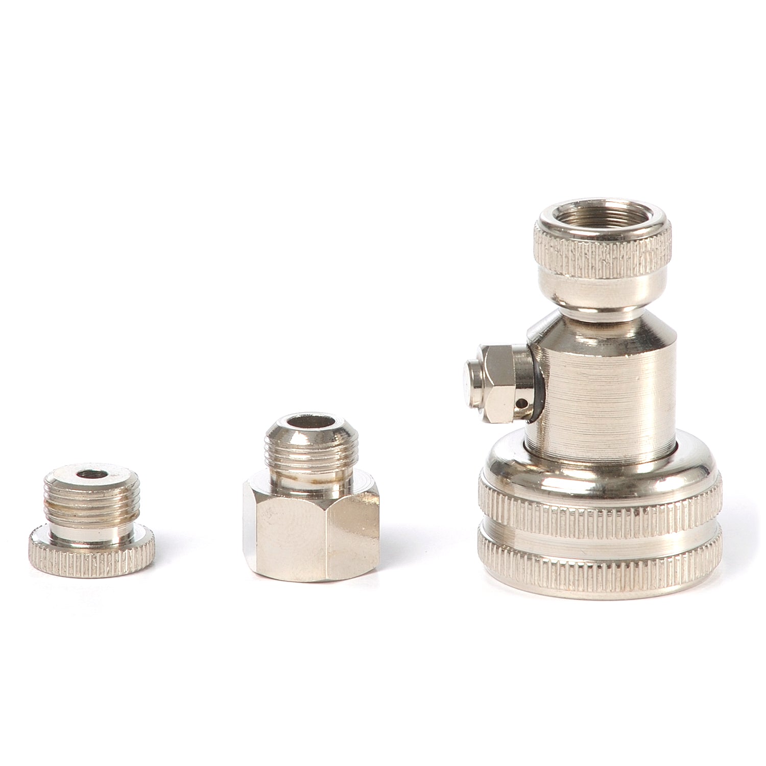 Air/Water Adapter Set (3 pcs) – Veritech Mfg. & Wholesale Inc.