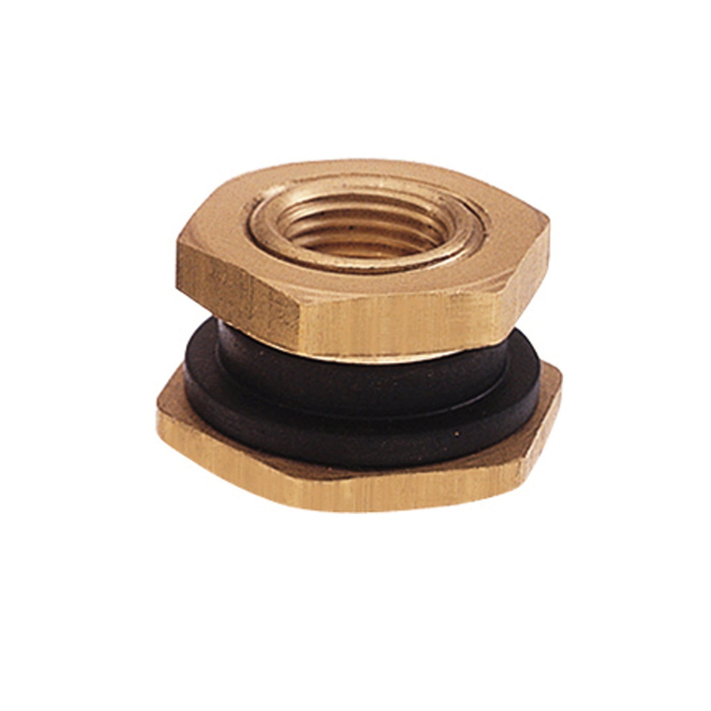 Tubeless Spud, 13/16" Rim Hole (TR SP-2)